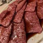 ホルモン・焼肉　8 hachi  - 