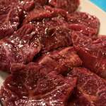 Horumon Yakiniku Hachi - 