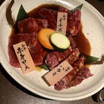 焼肉燦家 - 