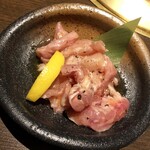 Yakiniku Sanya - 