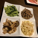 Yakiniku Sanya - 