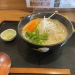 やまびこ弁天 - 