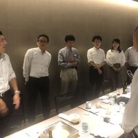 京都つゆしゃぶCHIRIRI 銀座京橋店 - 