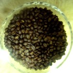 ドトールコーヒーショップ - その豆