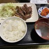 焼き屋 桃井
