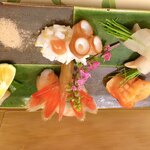 Sushi Dokoro Shibasaki - 