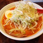 天山 - 