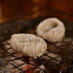 Sakaba Takaya - 【お通し@600円】蕎麦がき