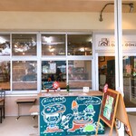 PizzeriaTrattoriaDaPeGONZO - 