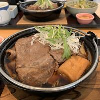 江戸前肉割烹 宮下 - 