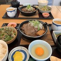 江戸前肉割烹 宮下 - 