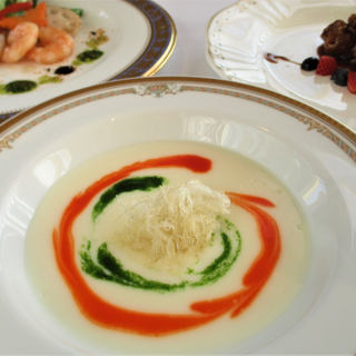 広東料理 台場 楼蘭_0