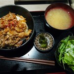 Sapporo Yakiniku Hishimaru - 