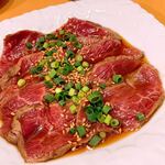 焼肉くにもと - 