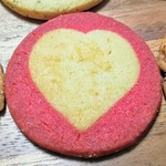 ステラおばさんのクッキー - 