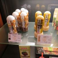 しゃぶしゃぶ・日本料理 木曽路 銀座五丁目店 - テイクアウトコーナー