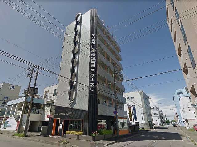 ホテルエリアワン釧路 - 釧路（ホテル）の写真