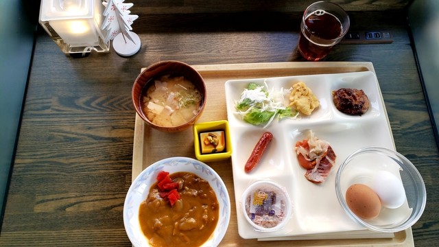 ホテルエリアワン釧路 - 釧路（ホテル）の写真