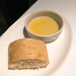 THE COSMOPOLITAN GRILL BAR TERRACE - 