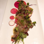 THE COSMOPOLITAN GRILL BAR TERRACE - 