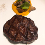 THE COSMOPOLITAN GRILL BAR TERRACE - 