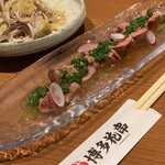九州料理 博多花串 - 