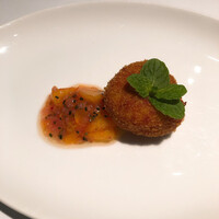 THE COSMOPOLITAN GRILL BAR TERRACE - 