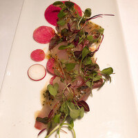 THE COSMOPOLITAN GRILL BAR TERRACE - 