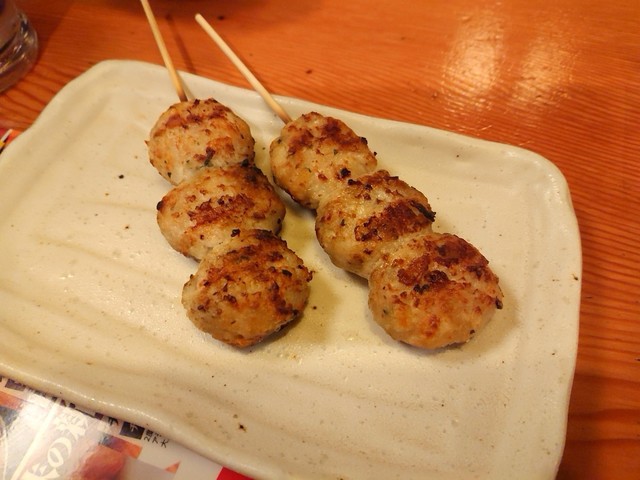 Torikizoku Kannai Isezakicho Yakitori Grilled Chicken Tabelog
