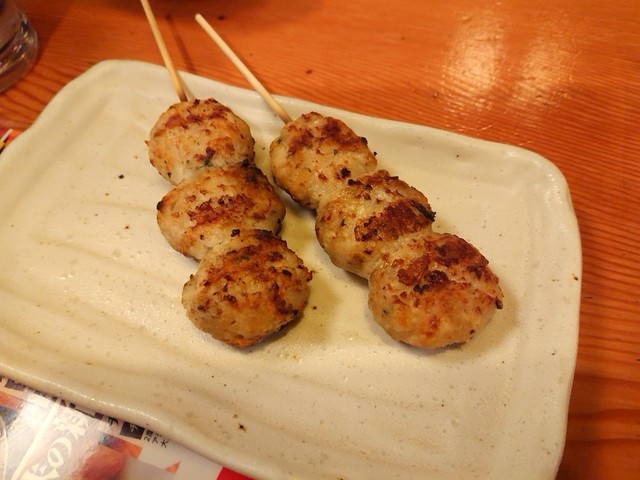 Torikizoku Kannai Isezakicho Yakitori Grilled Chicken Tabelog Torikizoku Kannai Isezakicho Yakitori Grilled Chicken Tabelog