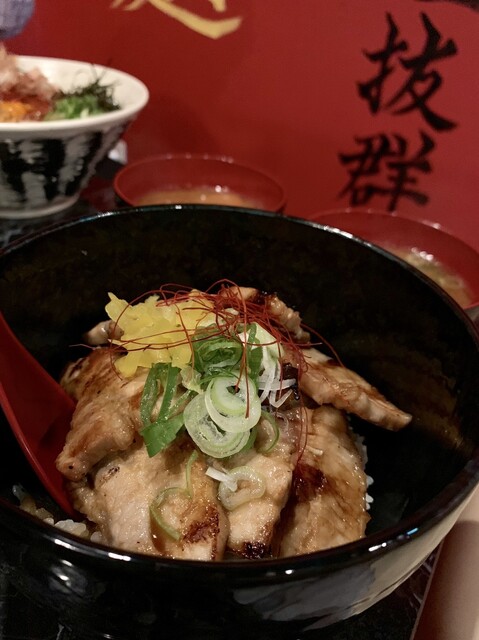 Buta Tengoku photo 3