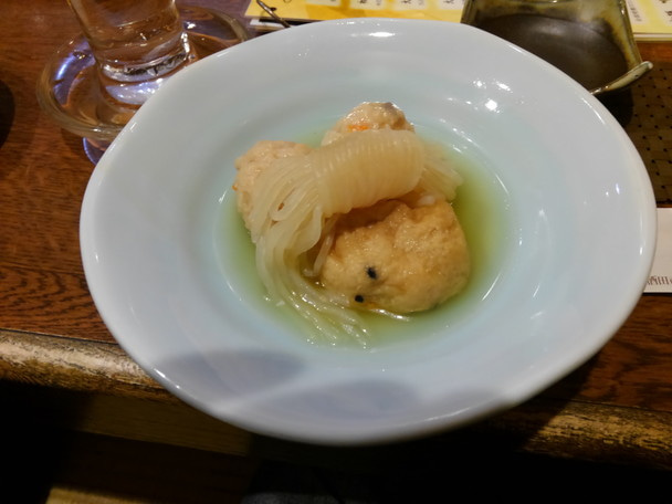 がらちゃんの田舎 - 東酒田（居酒屋）の写真