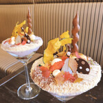 ビルディングブロックスカフェ - 