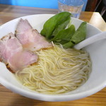 極汁美麺 umami - 