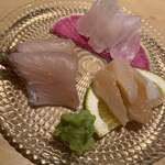 Sushi Homare - 