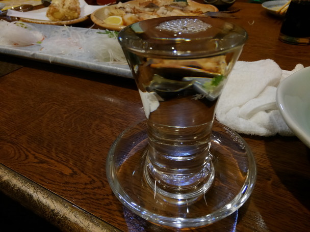 がらちゃんの田舎 - 東酒田（居酒屋）の写真