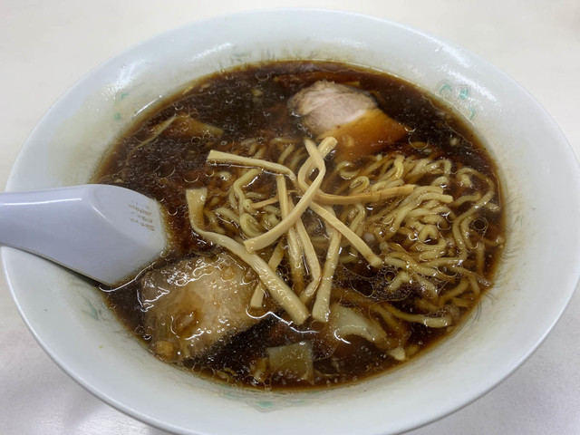 富士屋ラーメン 姉崎店 姉ケ崎 ラーメン 食べログ