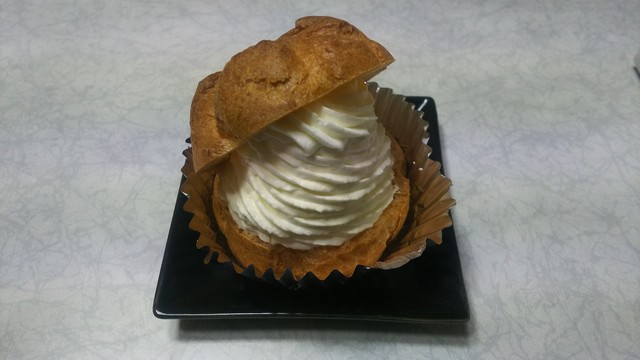 ケーキハウス・フレーズ - 仁賀保（ケーキ）の写真