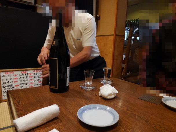 がらちゃんの田舎 - 東酒田（居酒屋）の写真