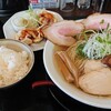 麺屋甚八 飾磨店