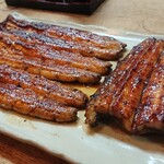 かぶと - 蒲焼天然