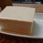 かぶと - 豆腐