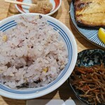 Kamadogohan sashifukuya - 