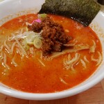 Menya Aguri - 担々麺