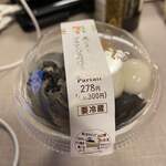 セブンイレブン - 料理写真: