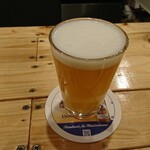 Hathor - Notion　NEIPA