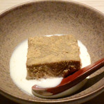 味勧屋 - 生チョコ持ち