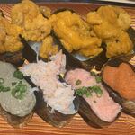 Kiduna Sushi - 