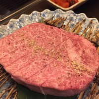 焼肉ぽんが 田町店 - 