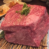 焼肉ぽんが 田町店 - 